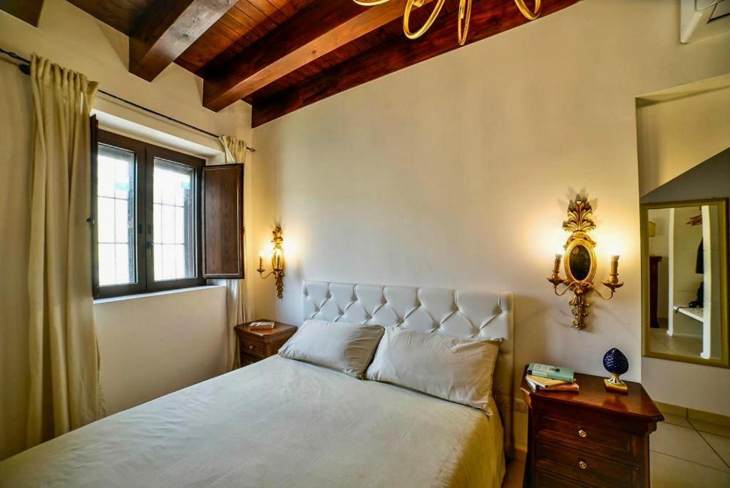 Syracusia Casa vacanze Syracuse